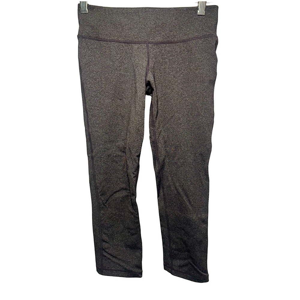 prAna Crop Leggings XS